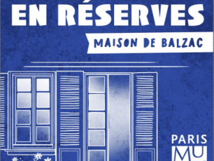 Les recoins de la Maison de Balzac